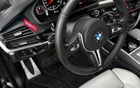 BMW X5 M, 2018 год, 4 800 000 рублей, 14 фотография