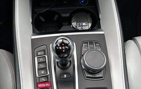 BMW X5 M, 2018 год, 4 800 000 рублей, 17 фотография