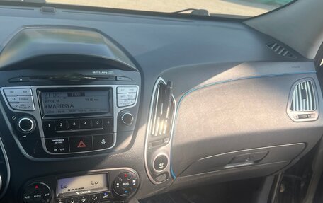 Hyundai ix35 I рестайлинг, 2010 год, 1 050 000 рублей, 7 фотография