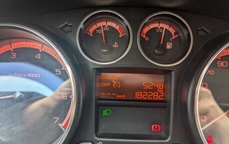 Peugeot 308 II, 2011 год, 520 000 рублей, 2 фотография
