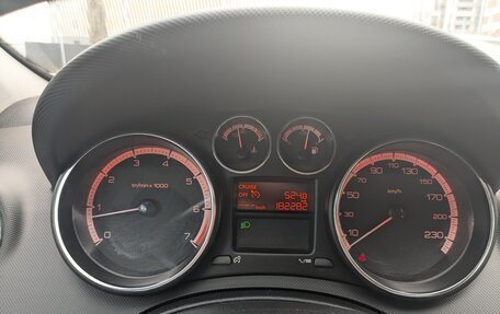 Peugeot 308 II, 2011 год, 520 000 рублей, 4 фотография