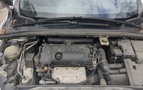 Peugeot 308 II, 2011 год, 520 000 рублей, 6 фотография