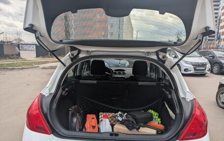 Peugeot 308 II, 2011 год, 520 000 рублей, 12 фотография