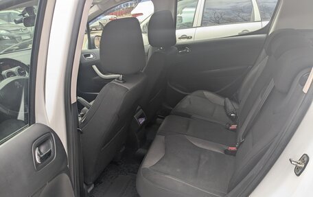 Peugeot 308 II, 2011 год, 520 000 рублей, 14 фотография