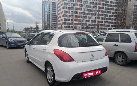 Peugeot 308 II, 2011 год, 520 000 рублей, 3 фотография