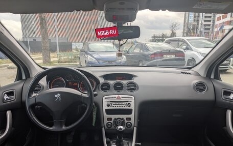 Peugeot 308 II, 2011 год, 520 000 рублей, 10 фотография