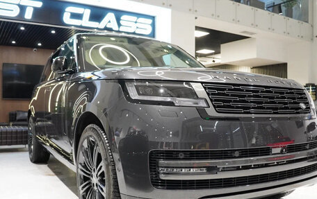 Land Rover Range Rover IV рестайлинг, 2025 год, 22 640 000 рублей, 2 фотография