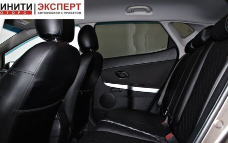 KIA cee'd III, 2013 год, 1 019 900 рублей, 9 фотография