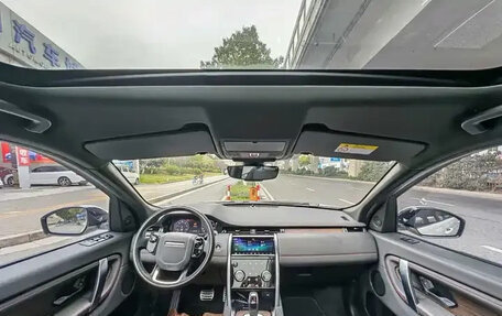 Land Rover Discovery Sport I рестайлинг, 2021 год, 2 400 045 рублей, 2 фотография