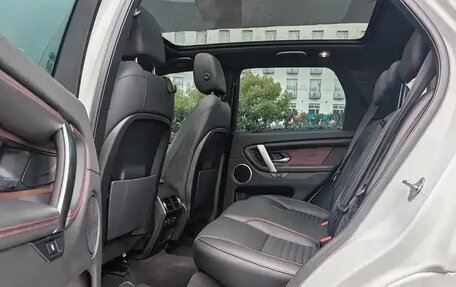Land Rover Discovery Sport I рестайлинг, 2021 год, 2 400 045 рублей, 6 фотография
