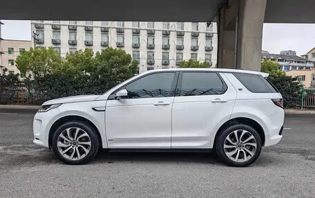 Land Rover Discovery Sport I рестайлинг, 2021 год, 2 400 045 рублей, 7 фотография