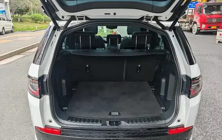 Land Rover Discovery Sport I рестайлинг, 2021 год, 2 400 045 рублей, 8 фотография