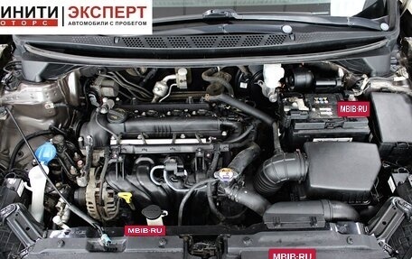 KIA cee'd III, 2013 год, 1 019 900 рублей, 10 фотография