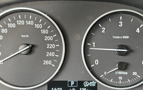 BMW X3, 2017 год, 2 499 000 рублей, 12 фотография
