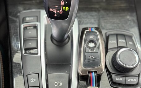 BMW X3, 2017 год, 2 499 000 рублей, 13 фотография