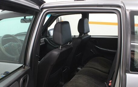 Chevrolet Niva I рестайлинг, 2014 год, 489 000 рублей, 15 фотография
