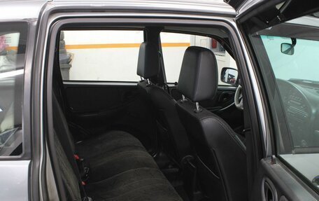 Chevrolet Niva I рестайлинг, 2014 год, 489 000 рублей, 16 фотография