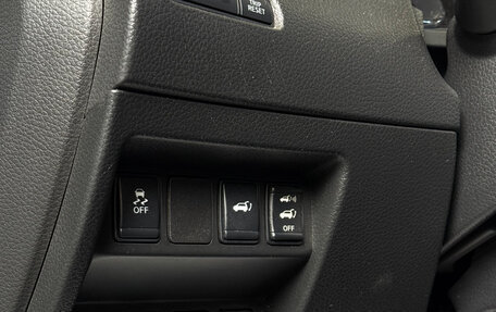 Nissan X-Trail, 2017 год, 1 820 000 рублей, 9 фотография