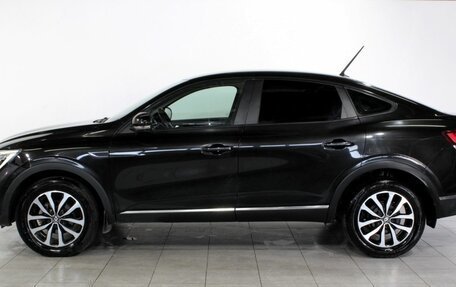 Renault Arkana I, 2019 год, 1 380 000 рублей, 8 фотография