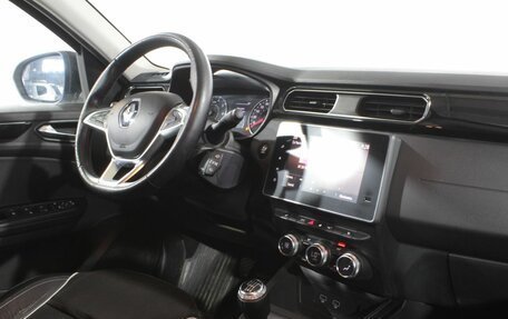 Renault Arkana I, 2019 год, 1 380 000 рублей, 14 фотография