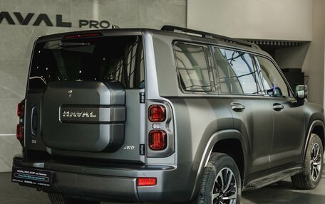 Haval H9, 2024 год, 4 999 000 рублей, 3 фотография