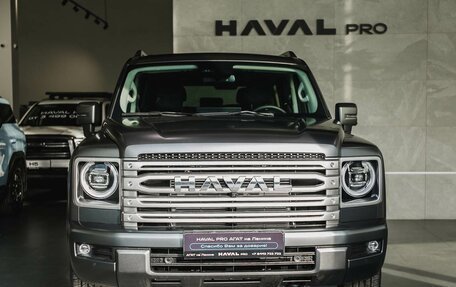 Haval H9, 2024 год, 4 999 000 рублей, 2 фотография