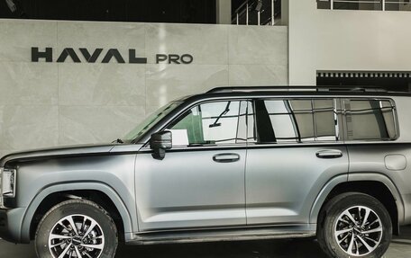 Haval H9, 2024 год, 4 999 000 рублей, 5 фотография