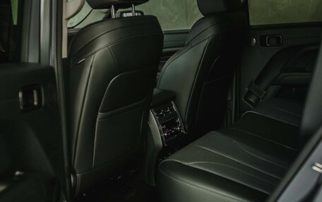 Haval H9, 2024 год, 4 999 000 рублей, 12 фотография
