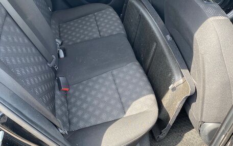 KIA Rio IV, 2018 год, 1 160 000 рублей, 12 фотография