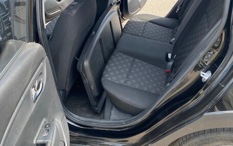 KIA Rio IV, 2018 год, 1 160 000 рублей, 14 фотография