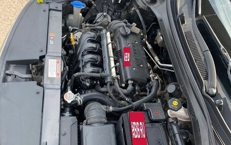 KIA Rio IV, 2018 год, 1 160 000 рублей, 17 фотография