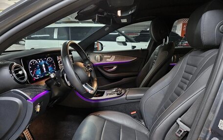 Mercedes-Benz E-Класс, 2022 год, 3 170 000 рублей, 8 фотография