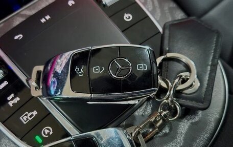 Mercedes-Benz E-Класс, 2022 год, 3 170 000 рублей, 13 фотография