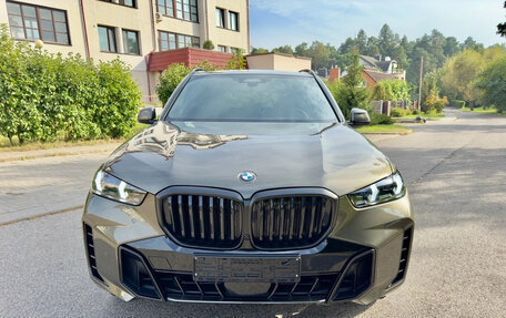 BMW X5, 2024 год, 10 600 000 рублей, 4 фотография