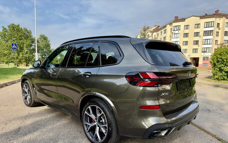 BMW X5, 2024 год, 10 600 000 рублей, 6 фотография