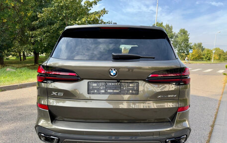 BMW X5, 2024 год, 10 600 000 рублей, 7 фотография