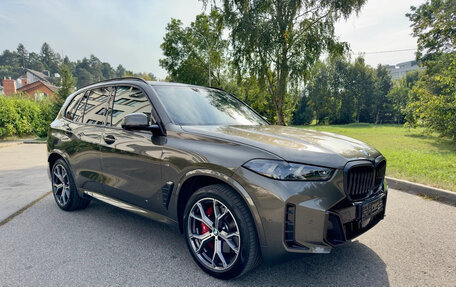 BMW X5, 2024 год, 10 600 000 рублей, 8 фотография