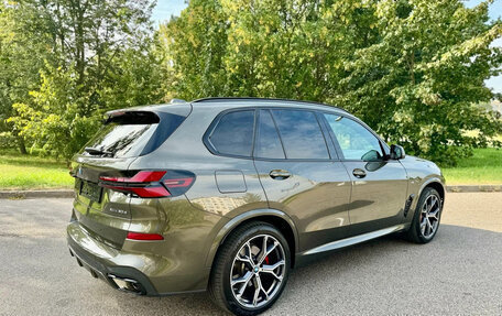 BMW X5, 2024 год, 10 600 000 рублей, 9 фотография