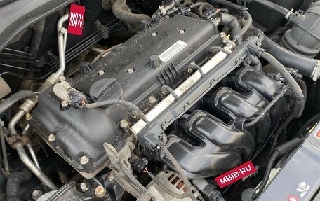 KIA Rio IV, 2018 год, 1 160 000 рублей, 18 фотография