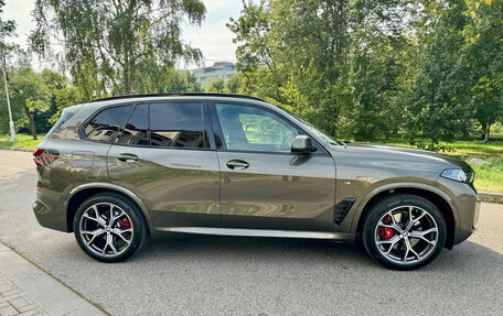 BMW X5, 2024 год, 10 600 000 рублей, 10 фотография