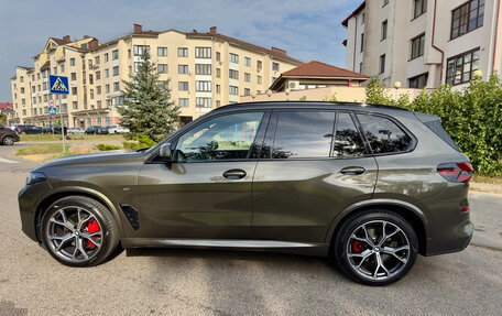 BMW X5, 2024 год, 10 600 000 рублей, 11 фотография
