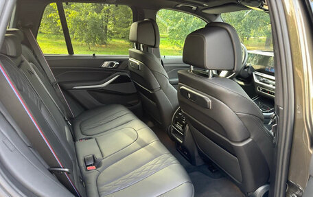 BMW X5, 2024 год, 10 600 000 рублей, 13 фотография