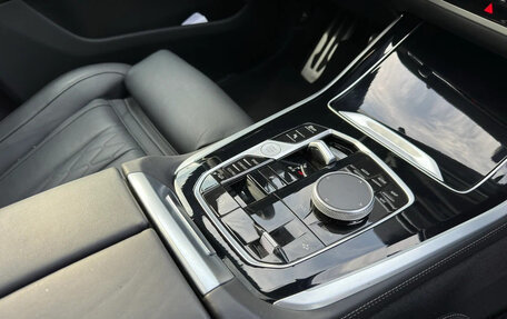 BMW X5, 2024 год, 10 600 000 рублей, 16 фотография