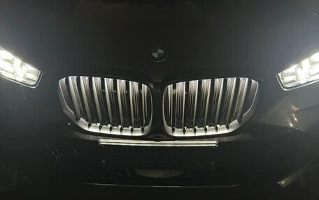 BMW X5, 2024 год, 10 600 000 рублей, 15 фотография