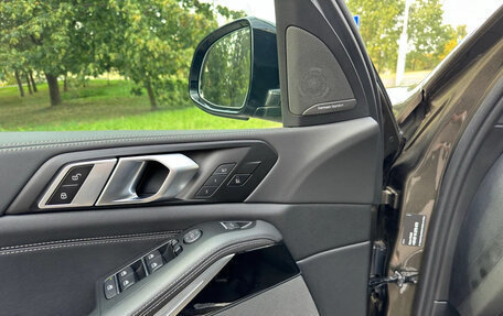 BMW X5, 2024 год, 10 600 000 рублей, 17 фотография