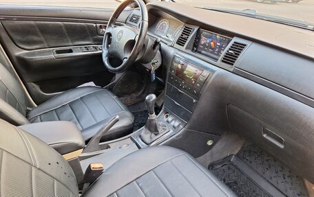 Geely Vision, 2008 год, 249 000 рублей, 8 фотография