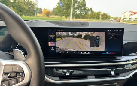 BMW X5, 2024 год, 10 600 000 рублей, 18 фотография