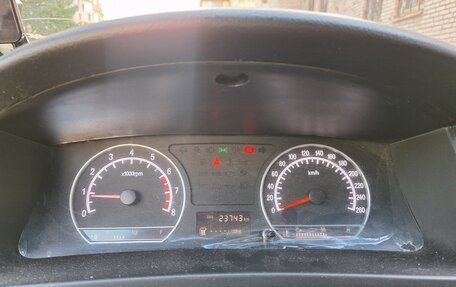 Geely Vision, 2008 год, 249 000 рублей, 6 фотография