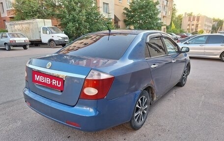Geely Vision, 2008 год, 249 000 рублей, 3 фотография