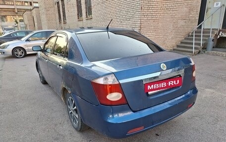 Geely Vision, 2008 год, 249 000 рублей, 4 фотография